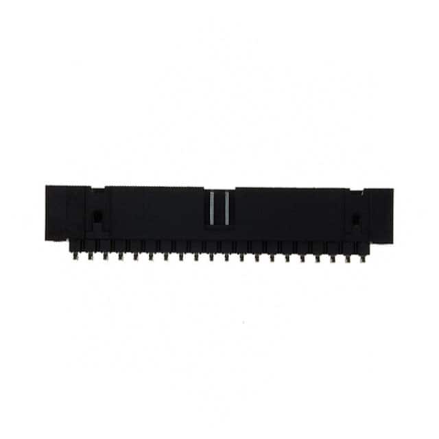 72454-040LF Amphenol ICC (FCI)  Headers Male Pins